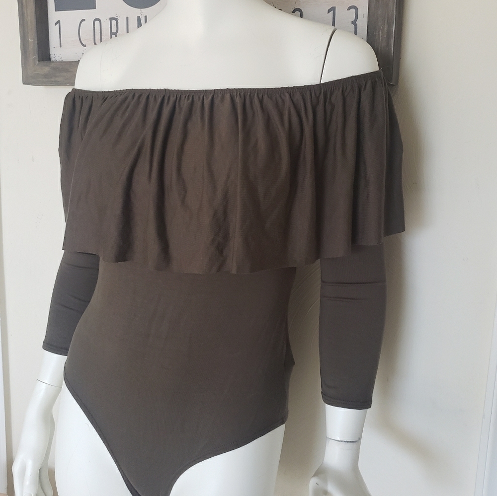 Body Suit